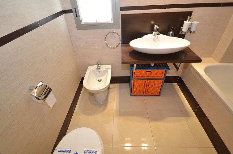Appartement Tramontana