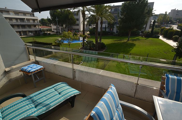 Appartement Tramontana