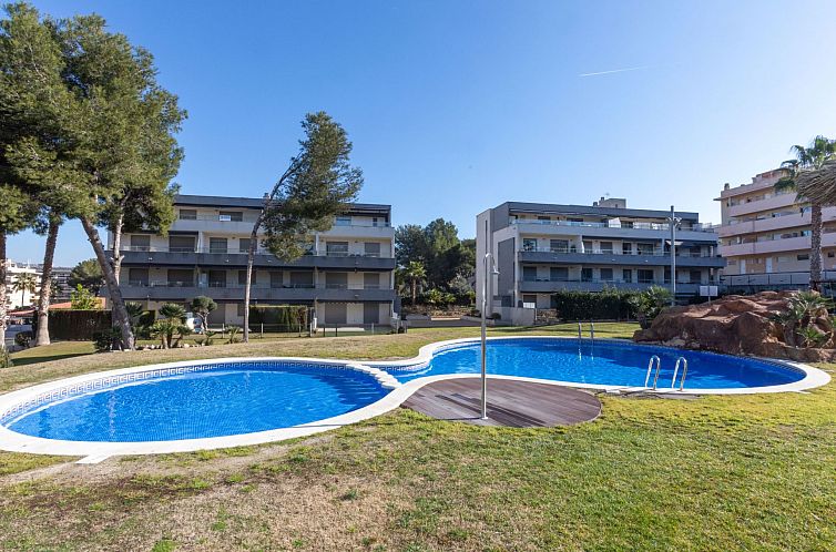 Appartement Tramontana