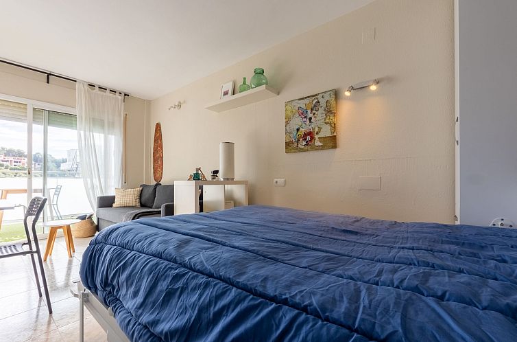 Appartement Font de Mar