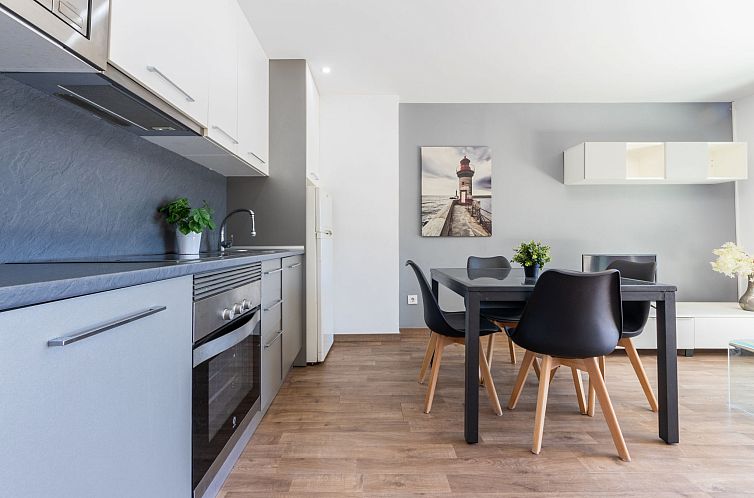 Appartement Sama