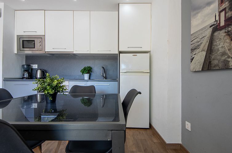 Appartement Sama