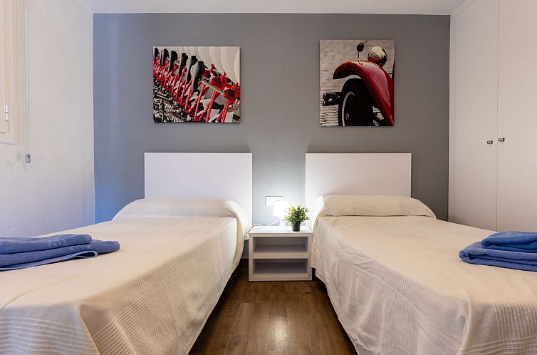 Appartement Sama