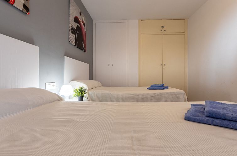 Appartement Sama