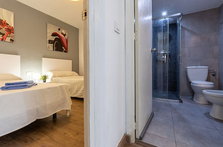 Appartement Sama