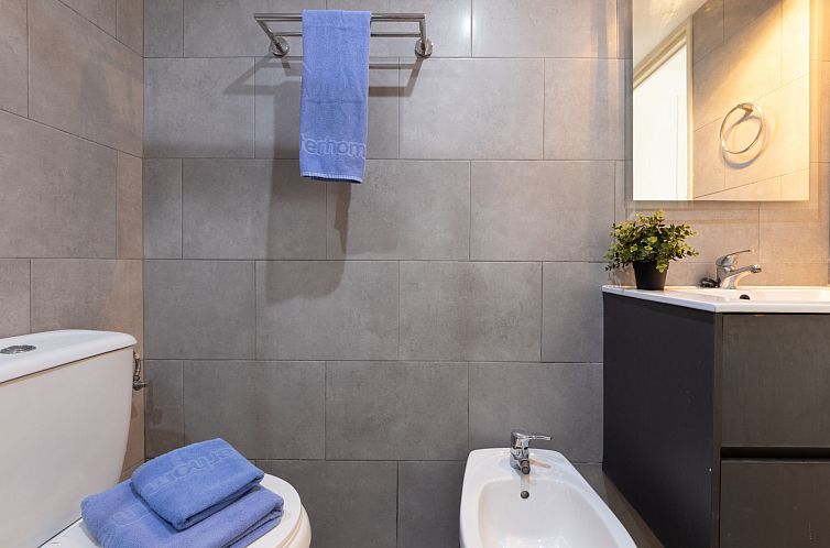 Appartement Sama