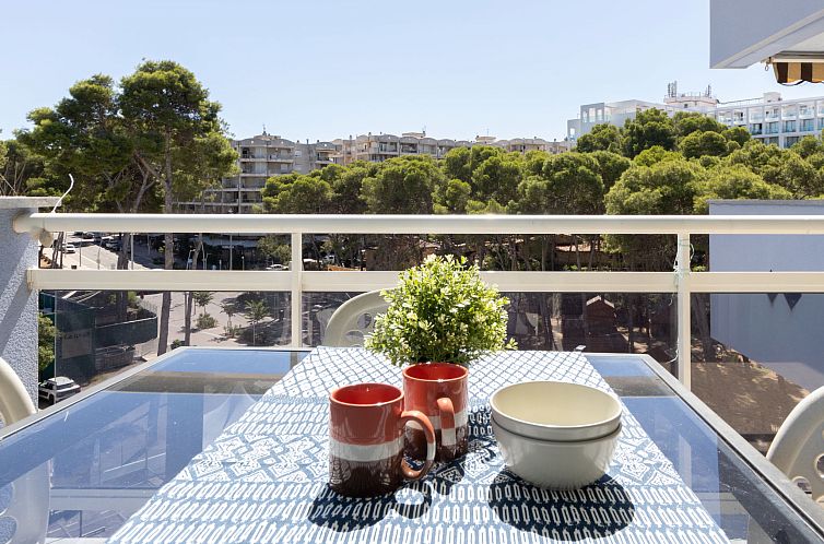 Appartement Sama