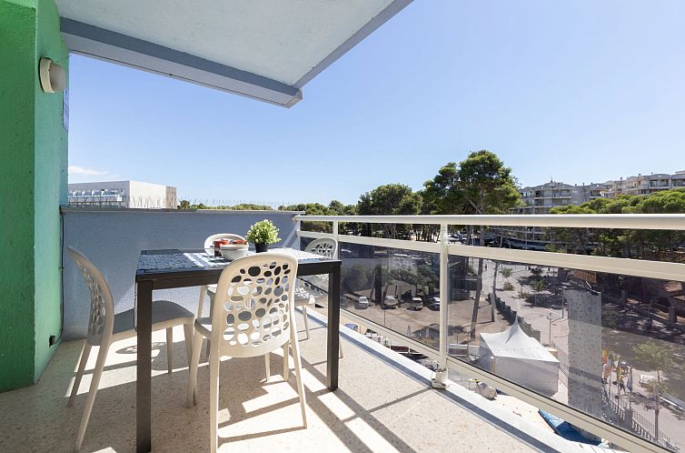 Appartement Sama