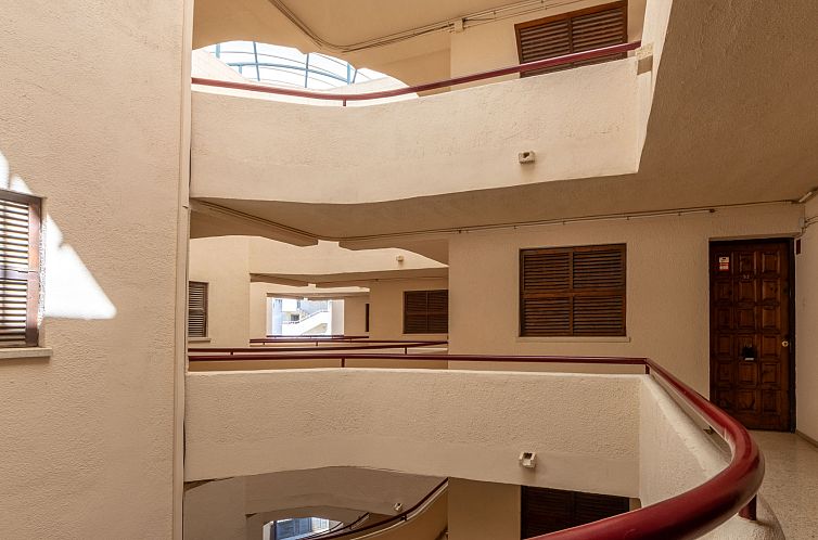 Appartement Sama