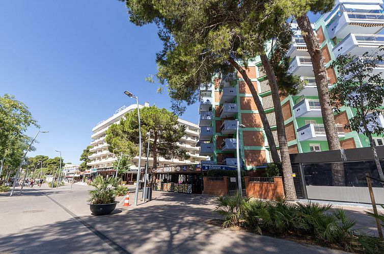 Appartement Sama