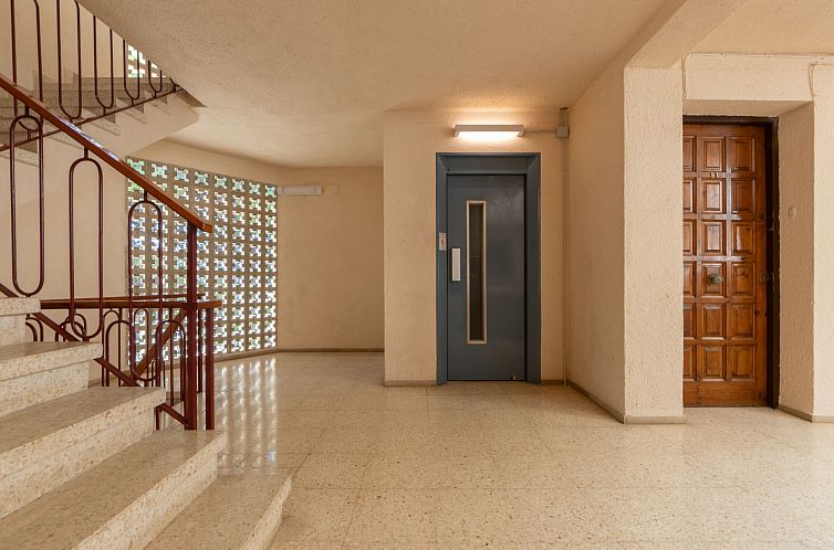 Appartement Sama