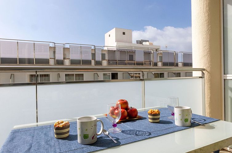 Appartement Calafont 4