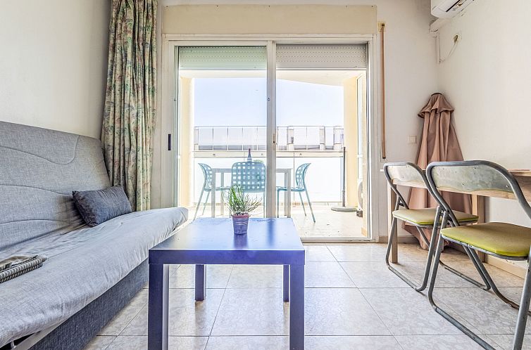 Appartement Calafont 4