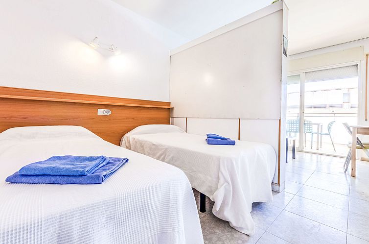 Appartement Calafont 4