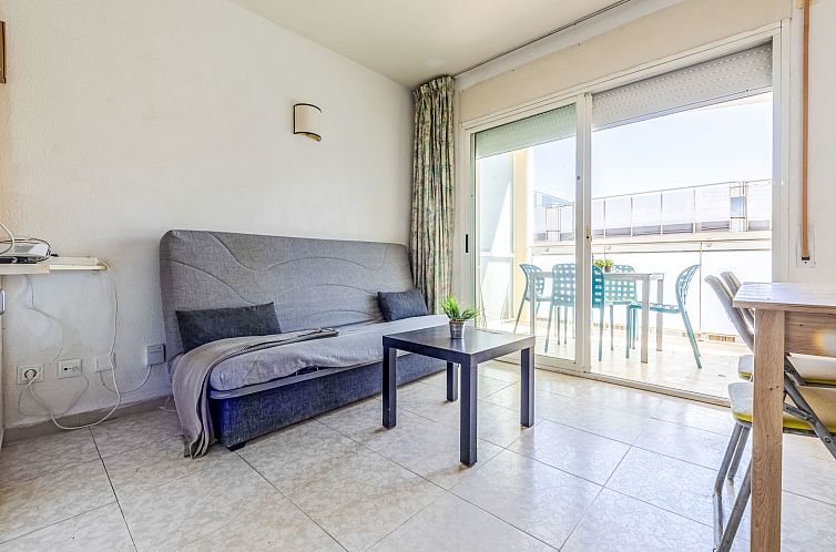Appartement Calafont 4