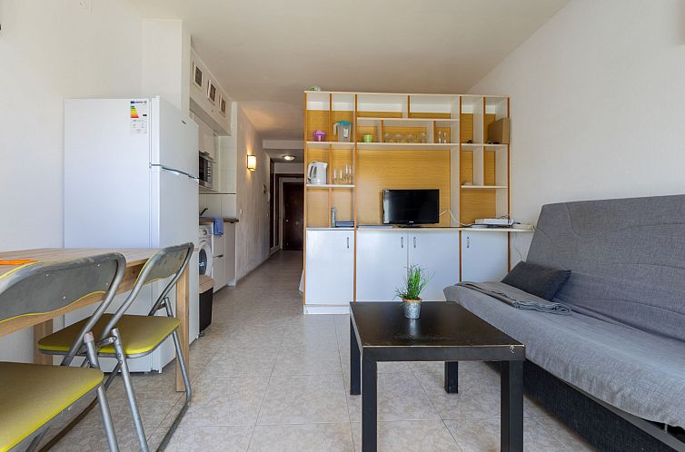 Appartement Calafont 4