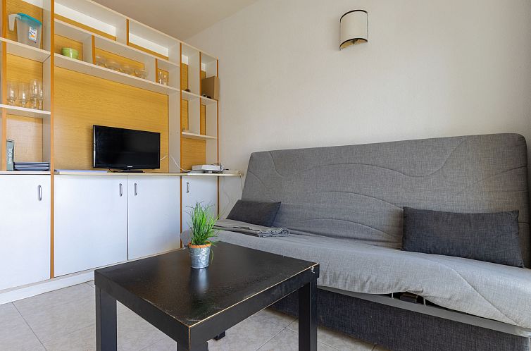Appartement Calafont 4