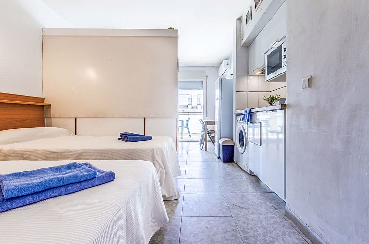 Appartement Calafont 4