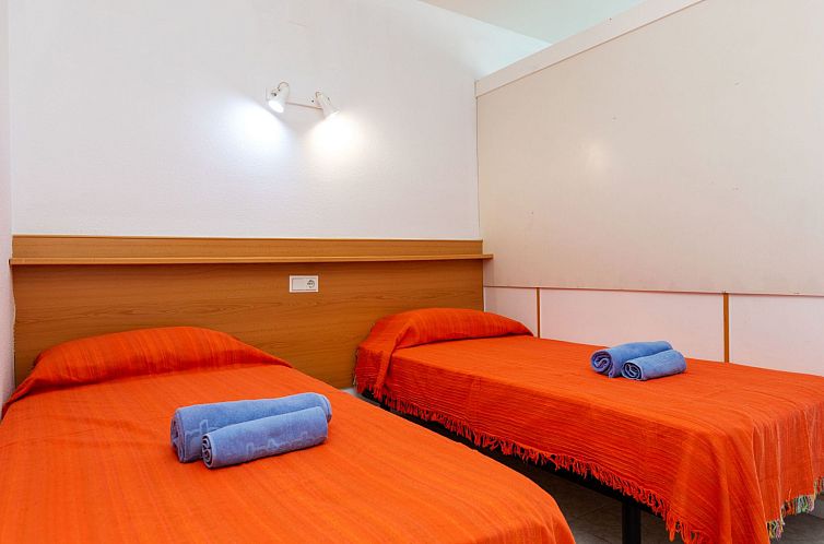 Appartement Calafont 4