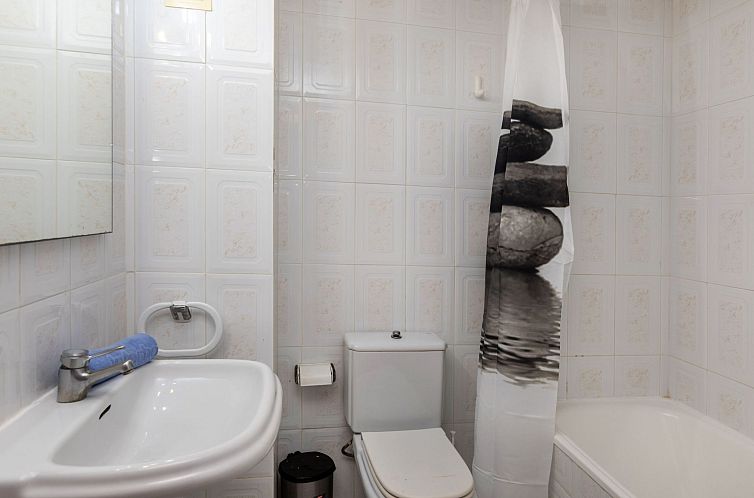 Appartement Calafont 4