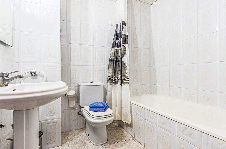 Appartement Calafont 4