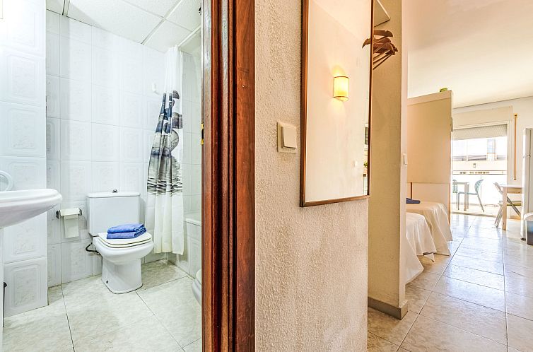 Appartement Calafont 4