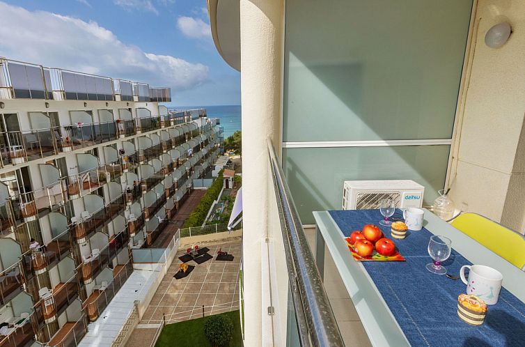 Appartement Calafont 4