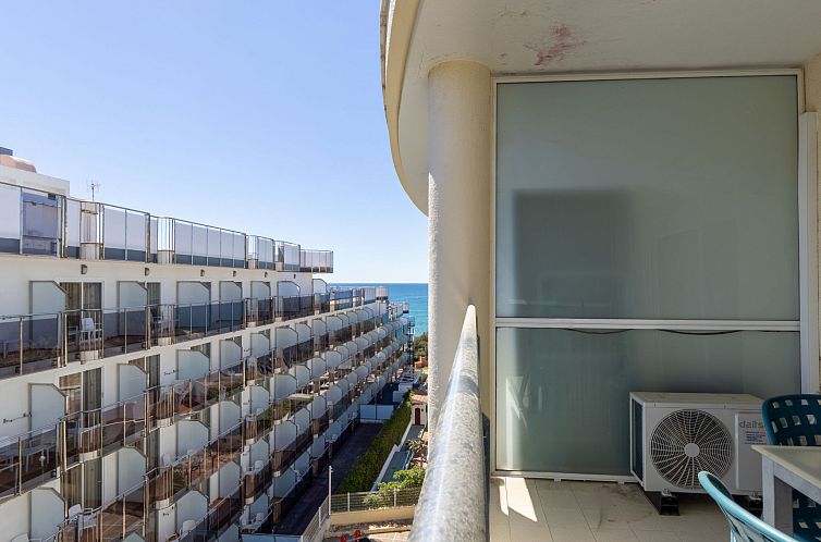 Appartement Calafont 4