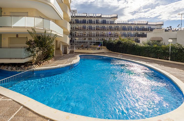 Appartement Calafont 4