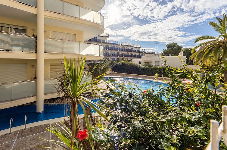 Appartement Calafont 4