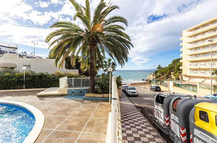 Appartement Calafont 4