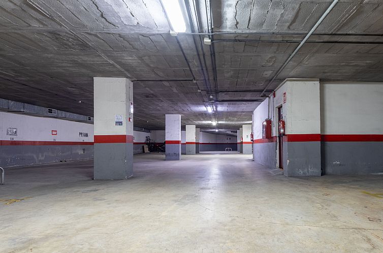Appartement Calafont 4