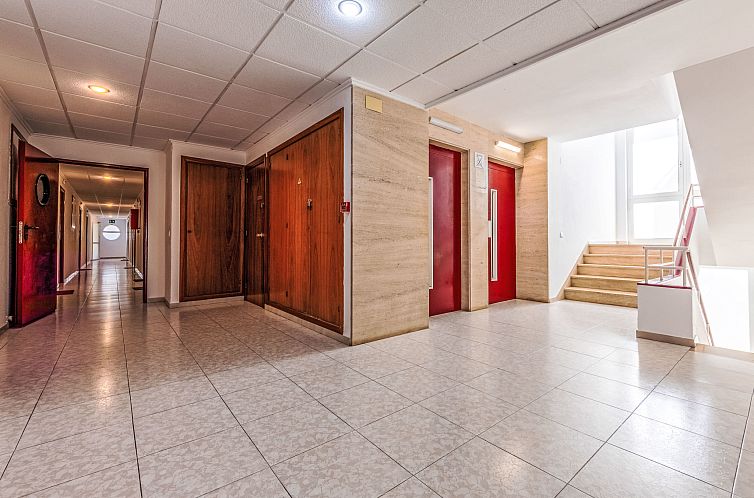 Appartement Calafont 4