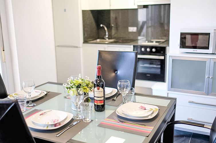 Appartement Formentor II