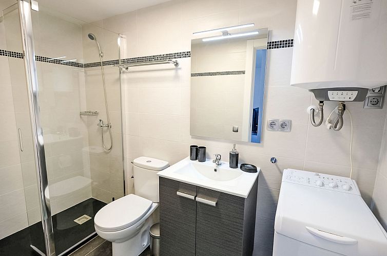 Appartement Formentor II