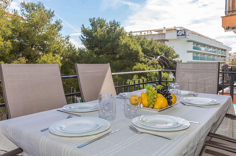 Guest house 1563462 - Apartment Costa Dorada - Appartement Turo Park
