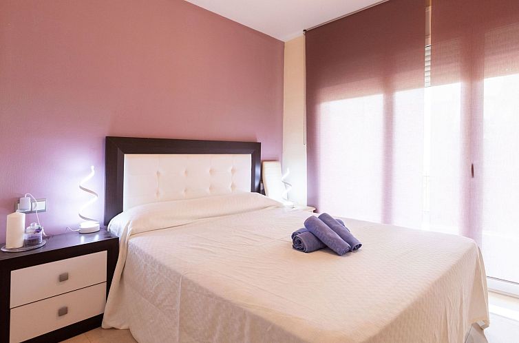 Appartement Turo Park