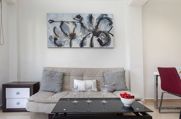Appartement Turo Park