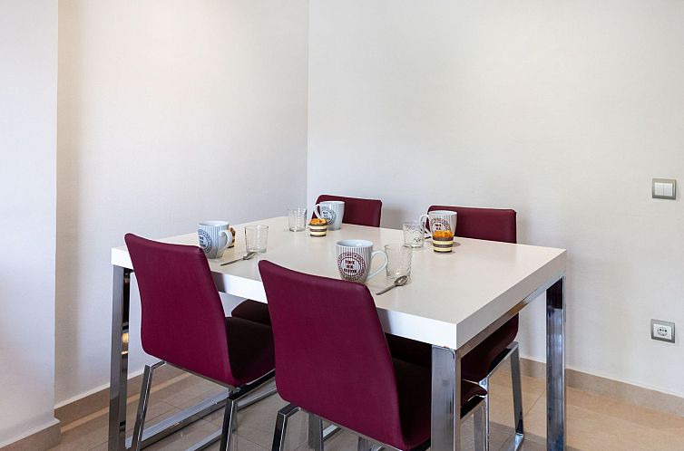 Appartement Turo Park