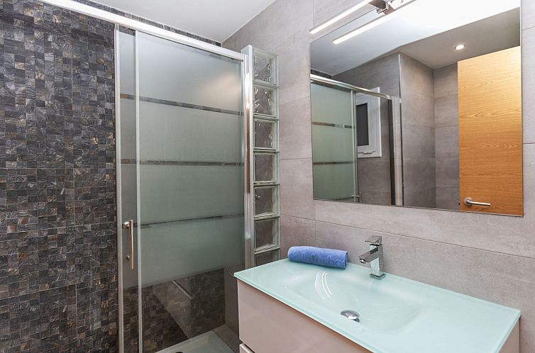 Appartement Turo Park