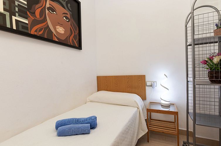 Appartement Turo Park