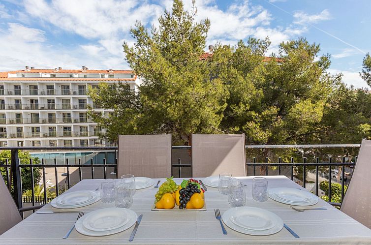 Appartement Turo Park