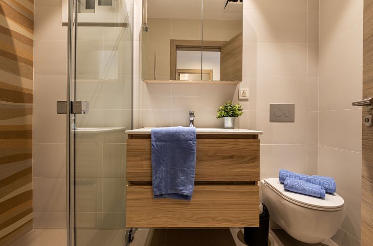 Appartement Acantilados