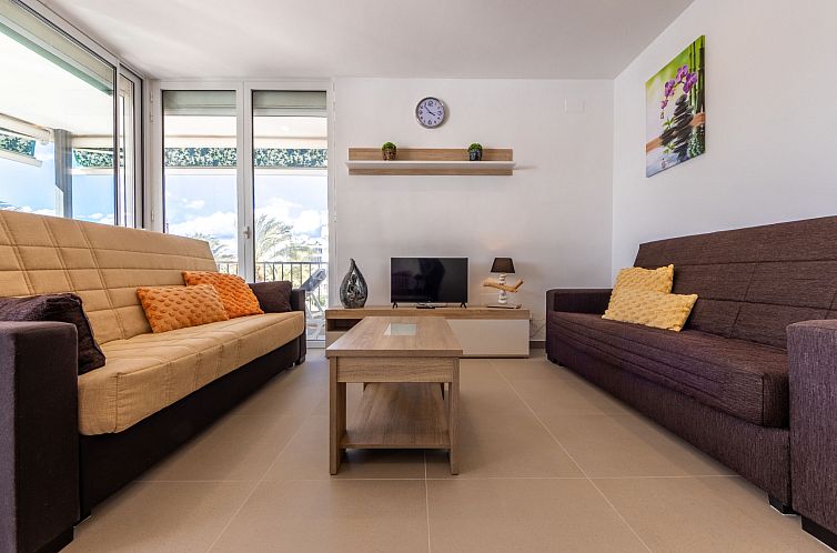 Appartement Acantilados