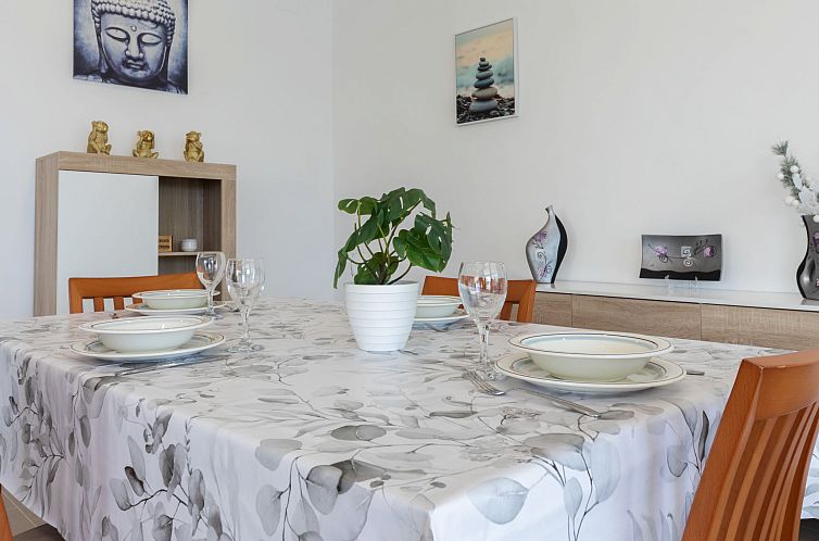 Appartement Acantilados