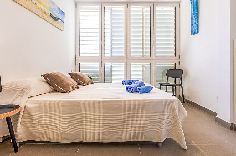 Appartement Acantilados