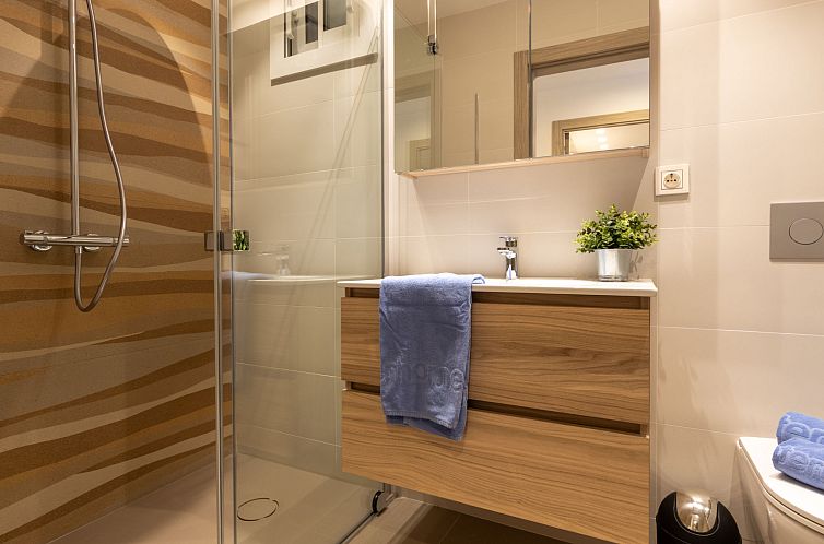 Appartement Acantilados