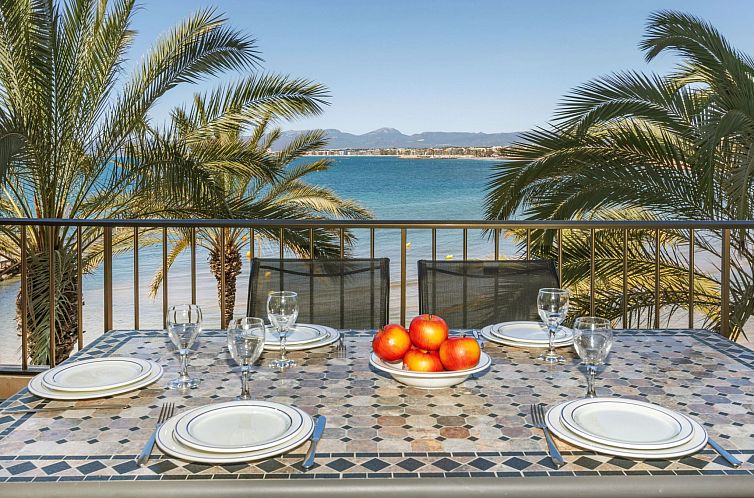 Appartement Acantilados