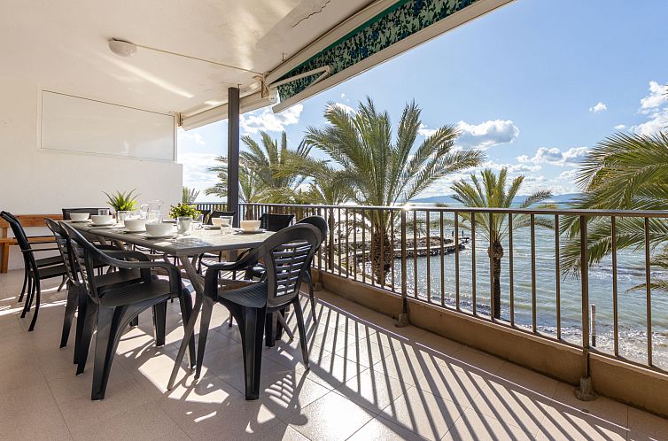Appartement Acantilados
