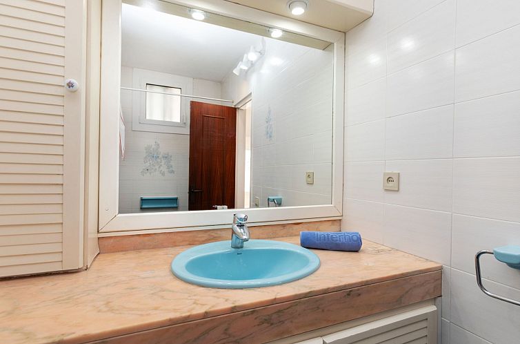 Appartement Acantilados